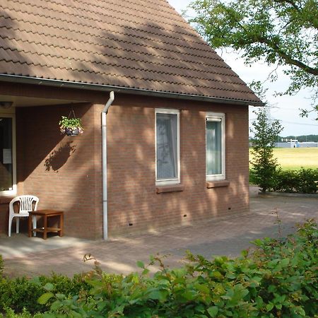 B & B Leudal Haelen ภายนอก รูปภาพ